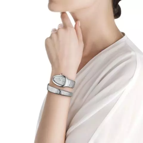 Bvlgari Serpenti Watches 0 Finance ROX