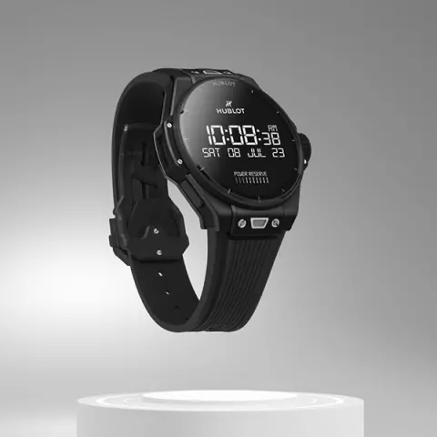 Hublot electronic watch shop