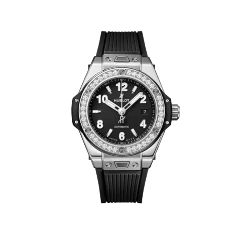 Diamond hublot price store