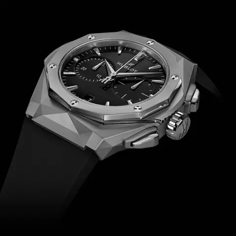 Hublot Classic Fusion Orlinski Watches 0 Finance ROX