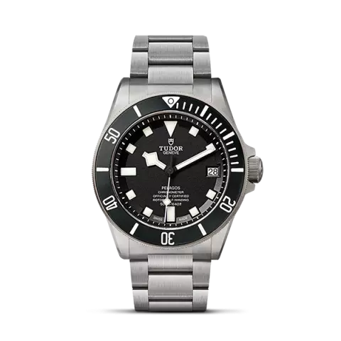 Tudor titanium pelagos cheap