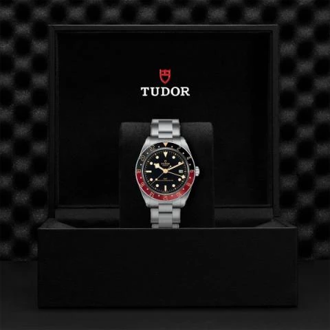 Tudor black bay 58 finance cheap