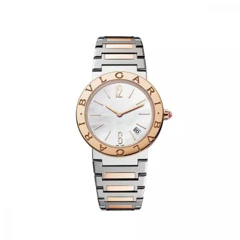 Bulgari watch for women new arrivals