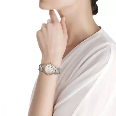 Bulgari cartier hotsell
