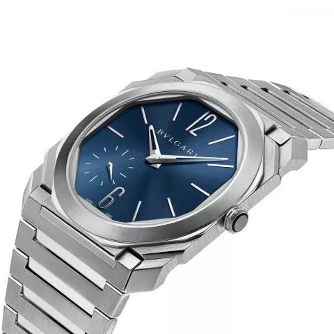 Bulgari octo finissimo price hot sale