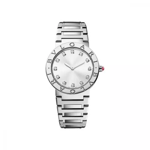 Bulgari Bulgari 33mm Watch 103455