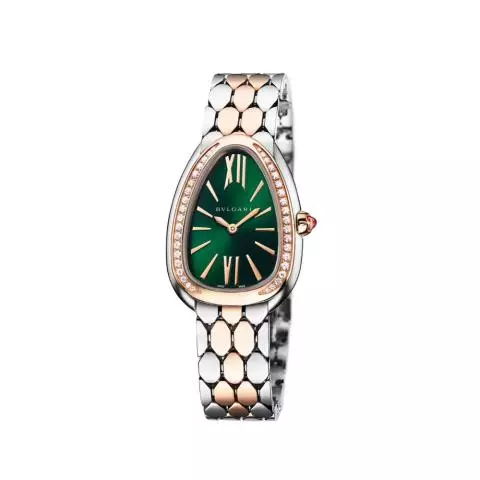 Bulgari sepenti hotsell
