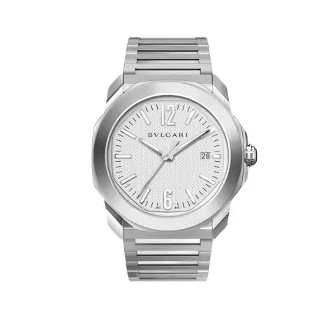 Bulgari octo men's watch shop
