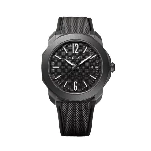 Bulgari Octo Roma 41mm Watch 103927