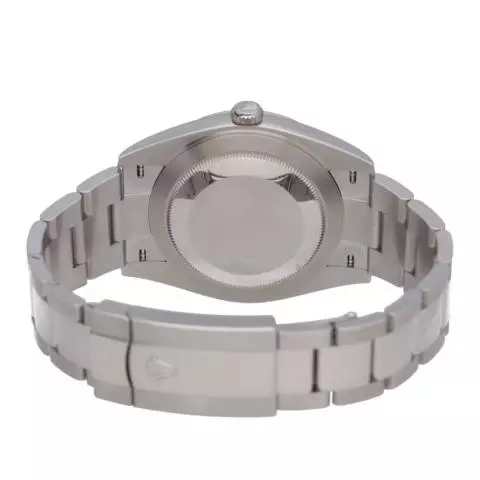 Used rolex datejust 41 sales