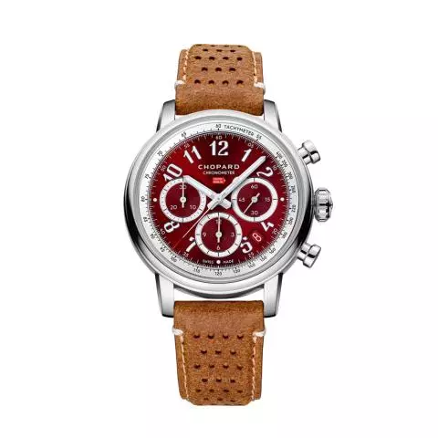 Chopard mille miglia band hot sale