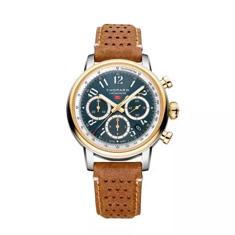 Chopard watch service cost new arrivals