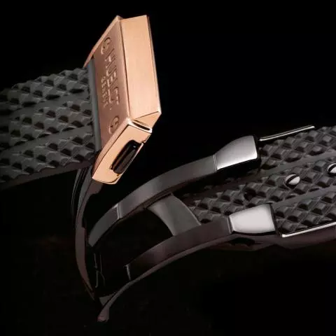 Hublot big bang clasp hot sale