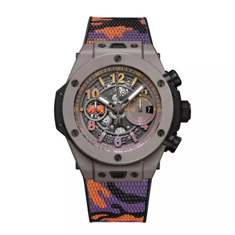 Hublot Big Bang Unico Sorai 2023 Watch