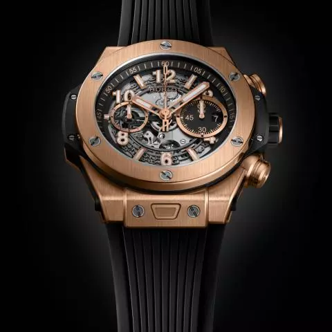Hublot big bang unico 42mm review 2025