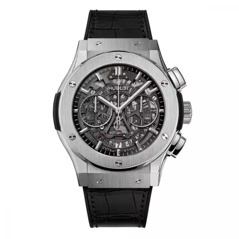 Hublot watch classic fusion new arrivals