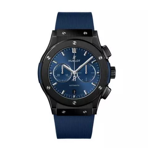 Hublot watches blue strap online