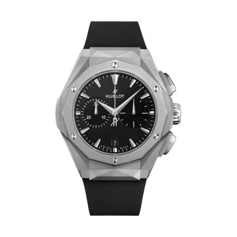 Hublot classic fusion metal strap deals