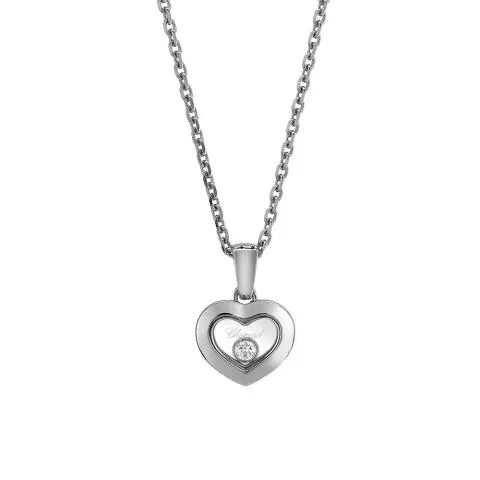 Chopard Happy Diamonds Pendant 79A054 1001