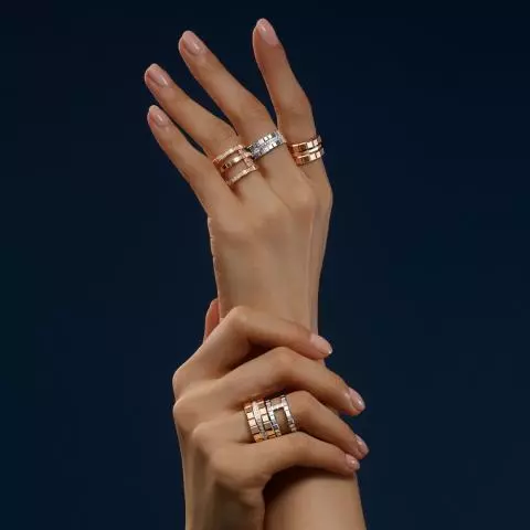 Chopard wedding rings new arrivals