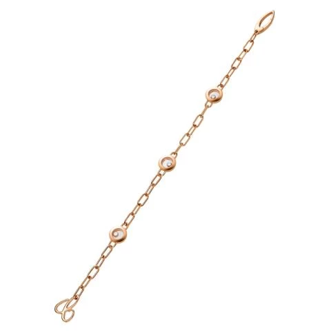 Chopard happy diamonds bracelet 2025