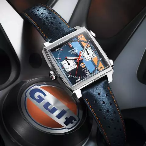 Tag gulf special edition cheap
