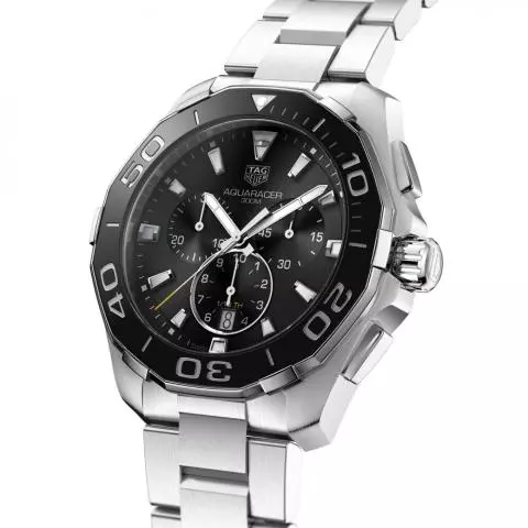 Tag aquaracer chrono sale