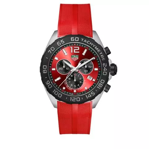 Tag formula 1 limited edition sales