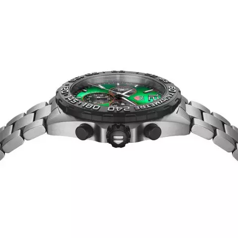 TAG Heuer Formula 1 43mm Watch CAZ101AP.BA0842