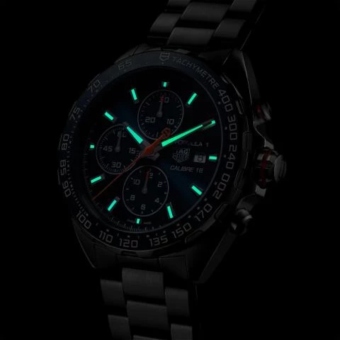 TAG Heuer Formula 1 Watch CAZ201G.BA0876
