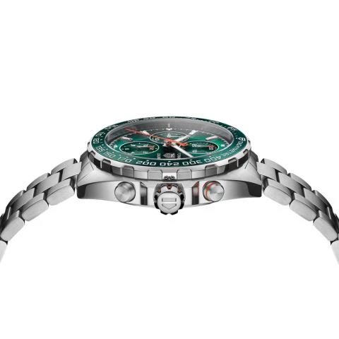 Tag heuer formula one calibre 16 deals