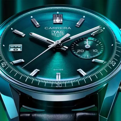 Iconic tag heuer watches clearance