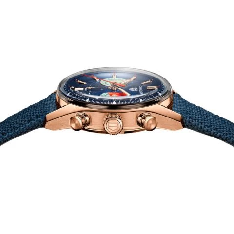 Tag carrera gt watch on sale