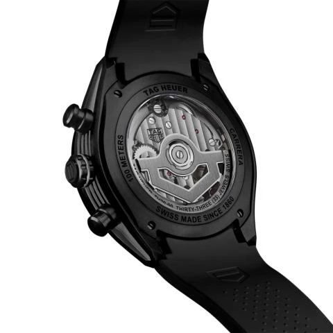 TAG Heuer Carrera Chronograph Extreme Sport Watch