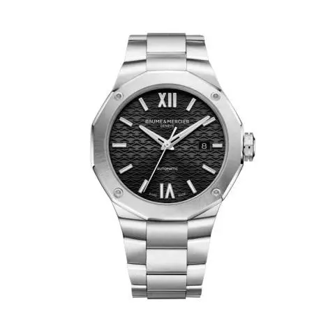 Baume Mercier Riviera Watch M0A10621