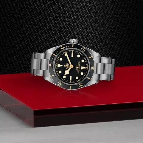 TUDOR Black Bay Fifty Eight Bracelet Watch M79030N 0001