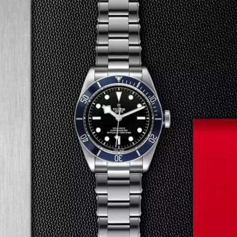 TUDOR Black Bay Bracelet Watch M79230B 0008