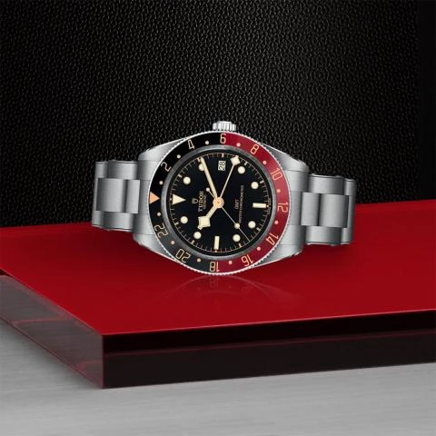 Black bay 58 gmt shop