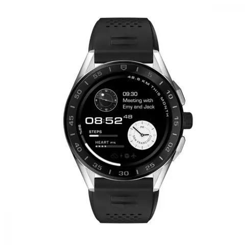 Tag heuer connected price best sale