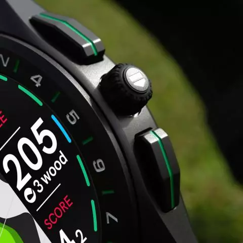 Tag heuer golf watch review 2021 shop