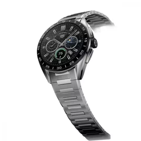 Tag heuer connected calibre 16 on sale