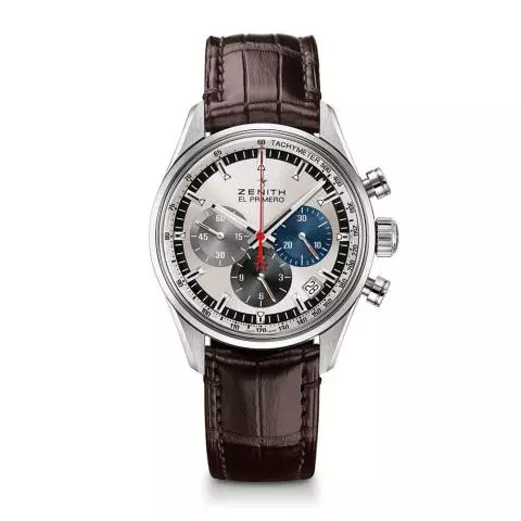 El primero zenith 38mm sales