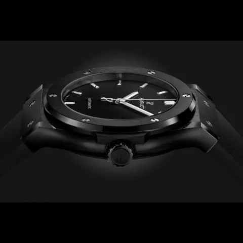 Classic fusion black magic 42mm shop