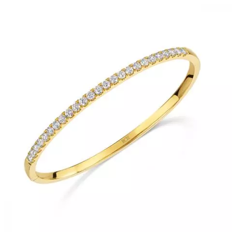 Diamond eternity bangle store