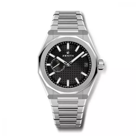 Zenith defy 41mm top