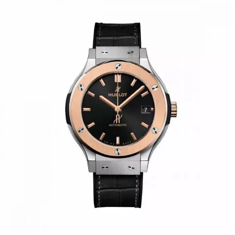 Hublot classic fusion automatic 38mm clearance