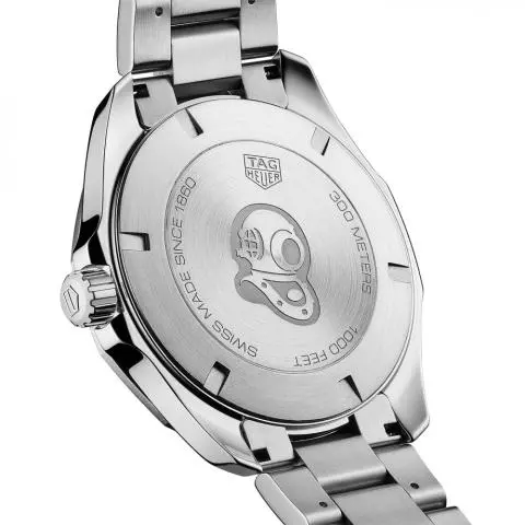 Tag heuer way101a outlet