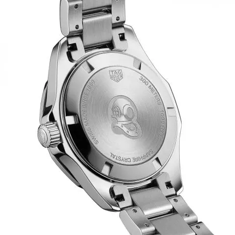 Tag heuer sapphire crystal 300 meters shop