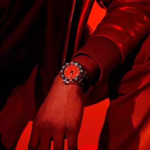 Tag heuer formula 1 ring top