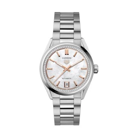 Womans tag watches top